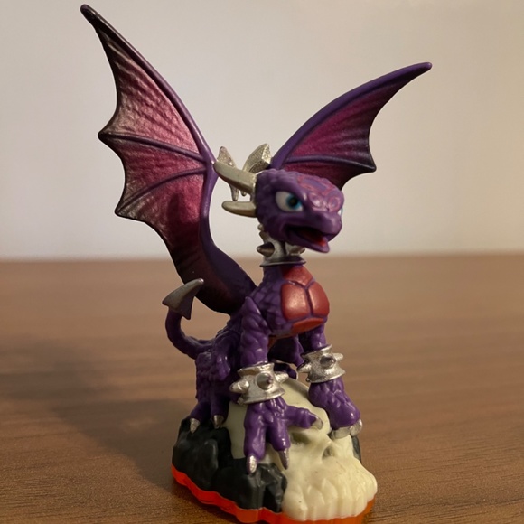 Skylanders Undead Characters *Bundle - Picture 4 of 10
